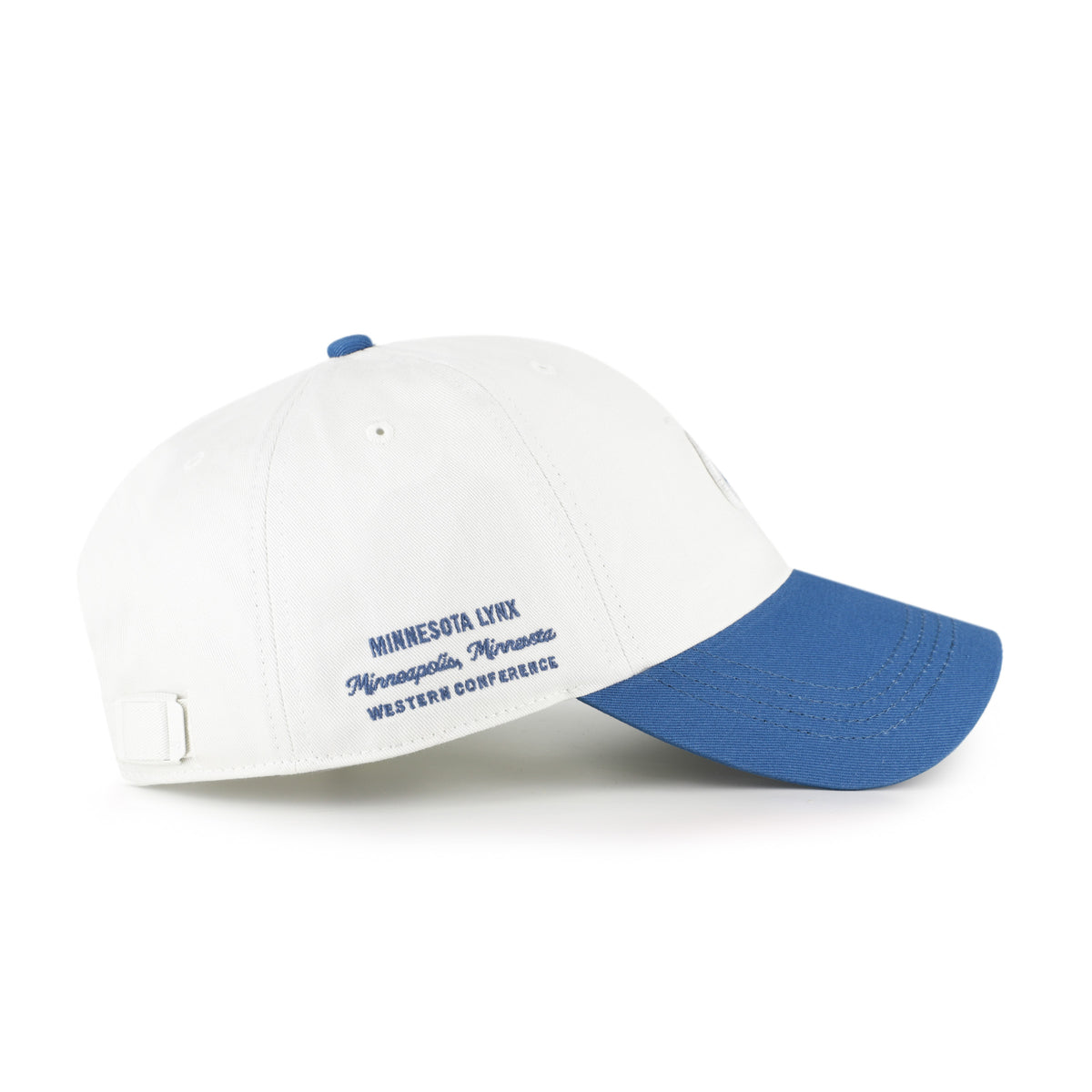Minnesota Lynx Contemporary Basics Two Tone '47 Clean Up