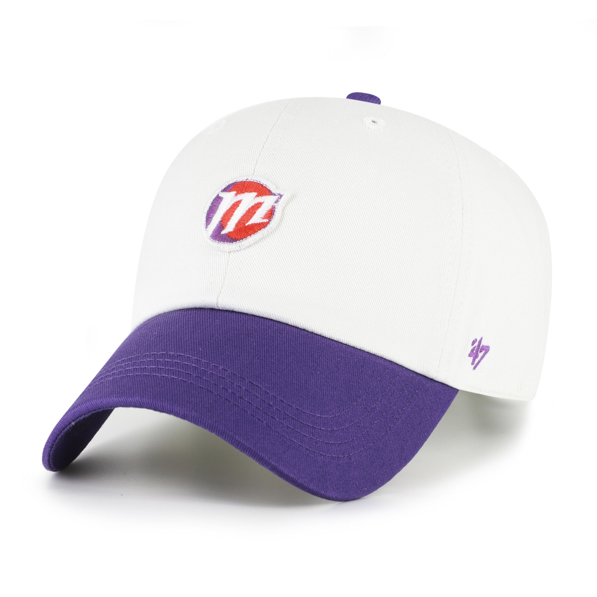 Phoenix Mercury Contemporary Two Tone '47 Clean Up