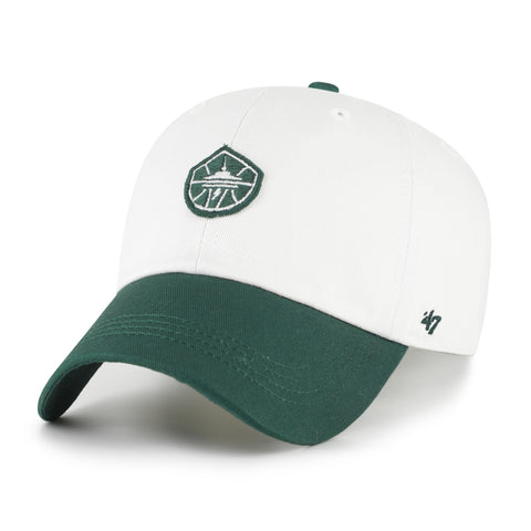 SEATTLE STORM CONTEMPORARY BASICS TWO TONE '47 CLEAN UP