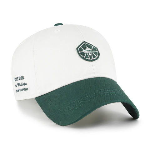 SEATTLE STORM CONTEMPORARY BASICS TWO TONE '47 CLEAN UP