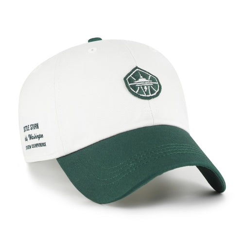 SEATTLE STORM CONTEMPORARY BASICS TWO TONE '47 CLEAN UP