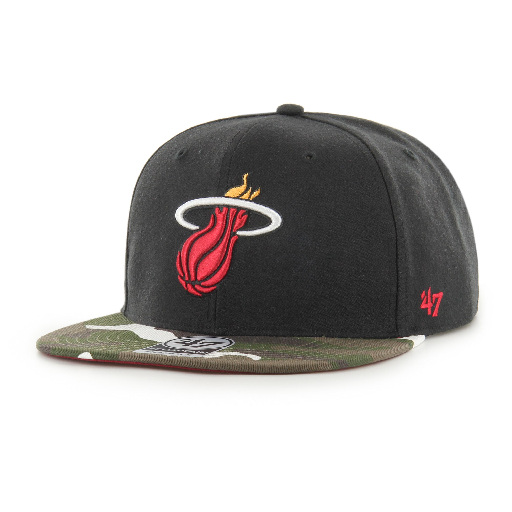 MIAMI HEAT CANTEEN '47 CAPTAIN