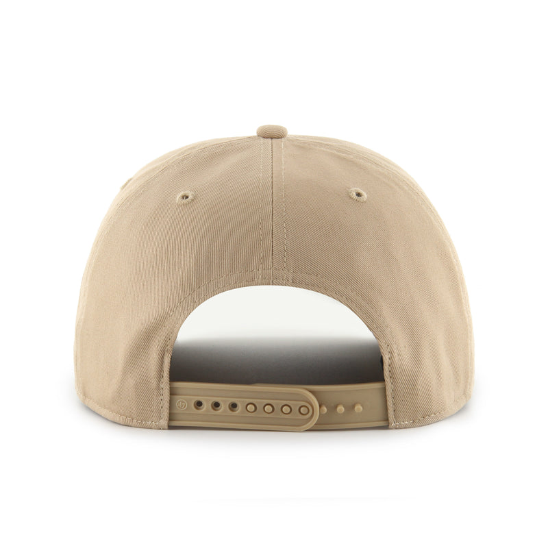 NEW YORK KNICKS CITY LINE '47 HITCH
