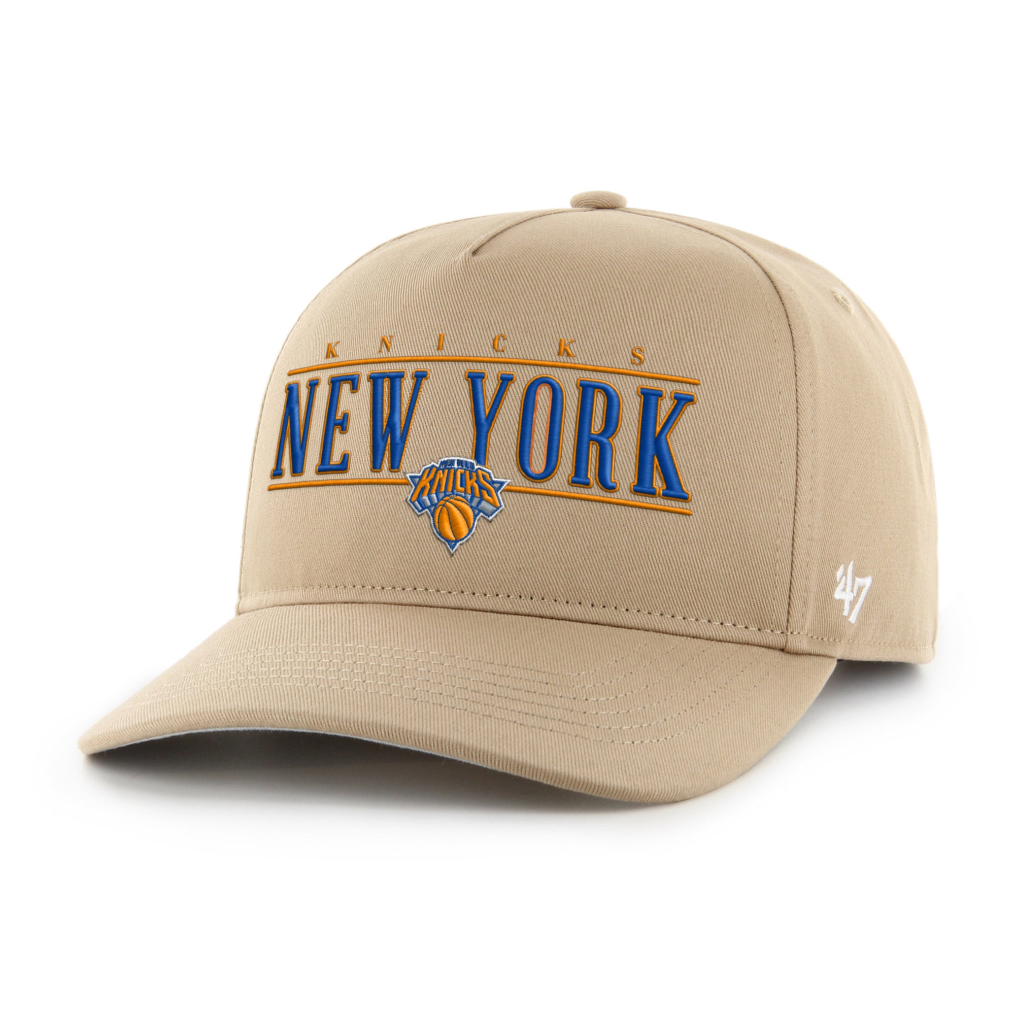 NEW YORK KNICKS CITY LINE '47 HITCH