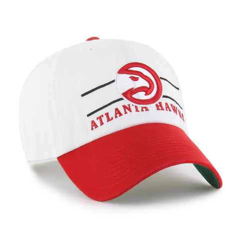 ATLANTA HAWKS ARENA '47 CLEAN UP