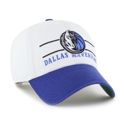 DALLAS MAVERICKS ARENA '47 CLEAN UP