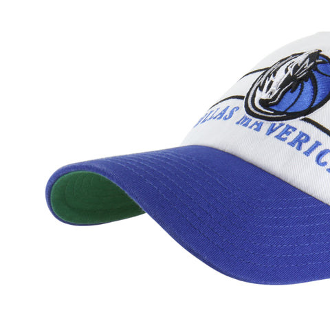 DALLAS MAVERICKS ARENA '47 CLEAN UP