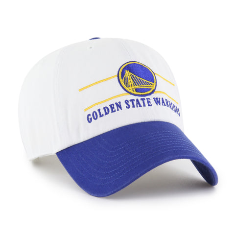 GOLDEN STATE WARRIORS ARENA '47 CLEAN UP