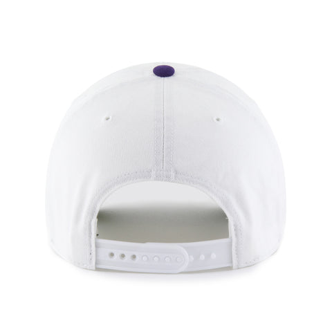 SACRAMENTO KINGS ARENA '47 CLEAN UP