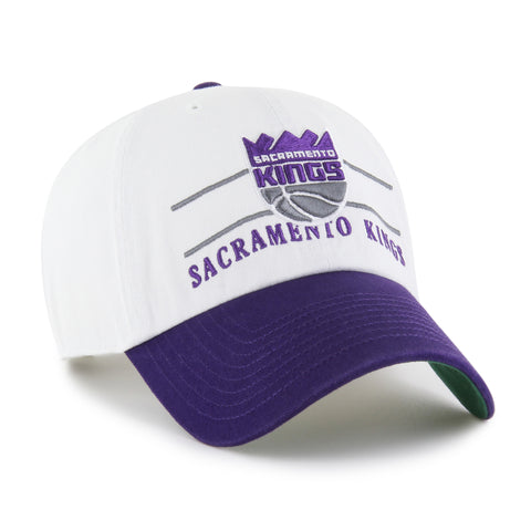 SACRAMENTO KINGS ARENA '47 CLEAN UP