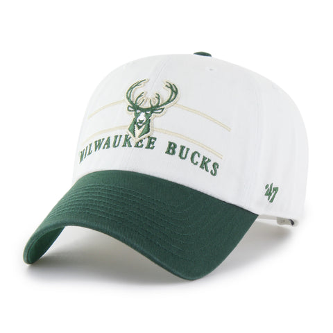 MILWAUKEE BUCKS ARENA '47 CLEAN UP