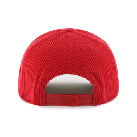 CHICAGO BULLS ARENA '47 HITCH RELAXED FIT