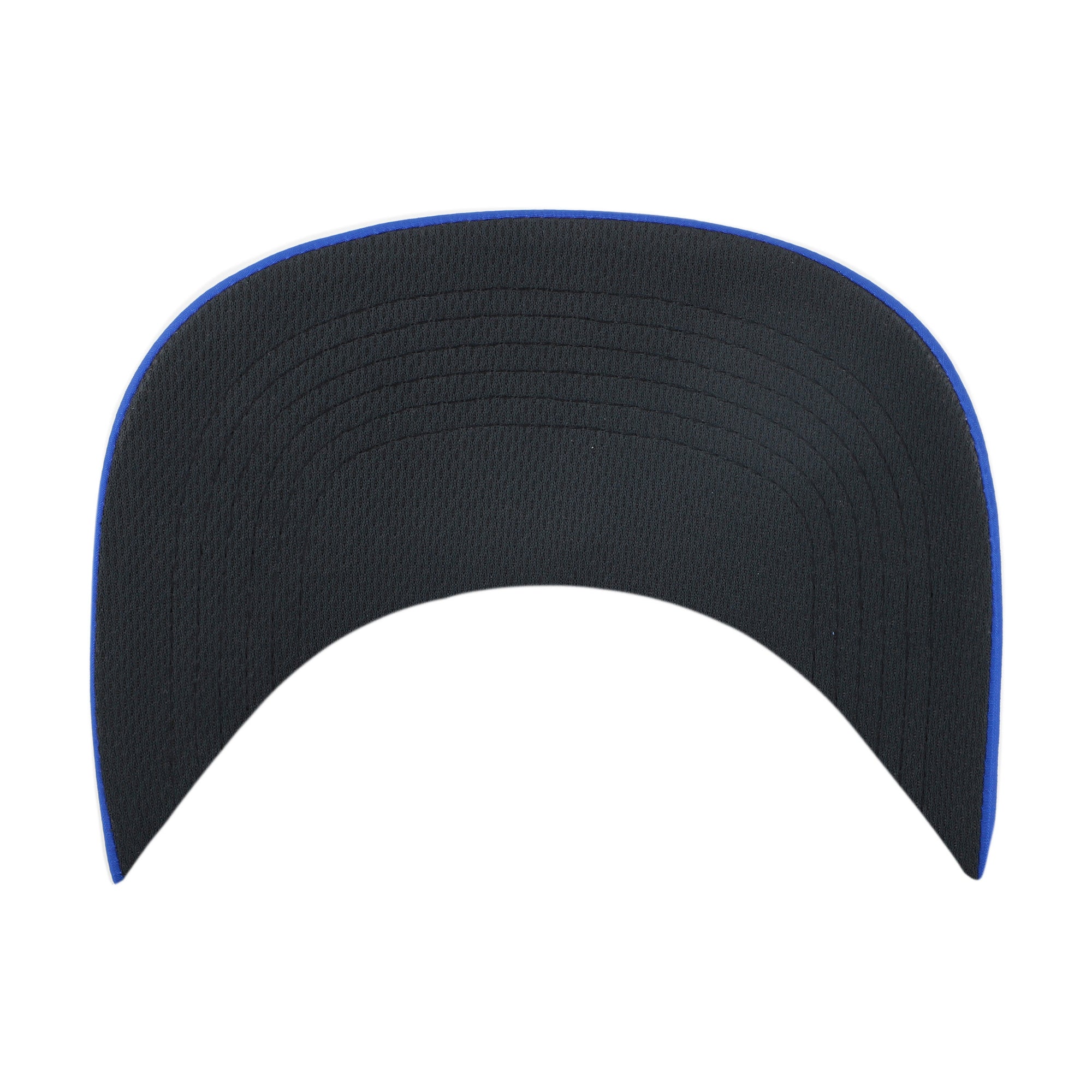 NEW YORK KNICKS DIAMOND CUT BRRR '47 HITCH