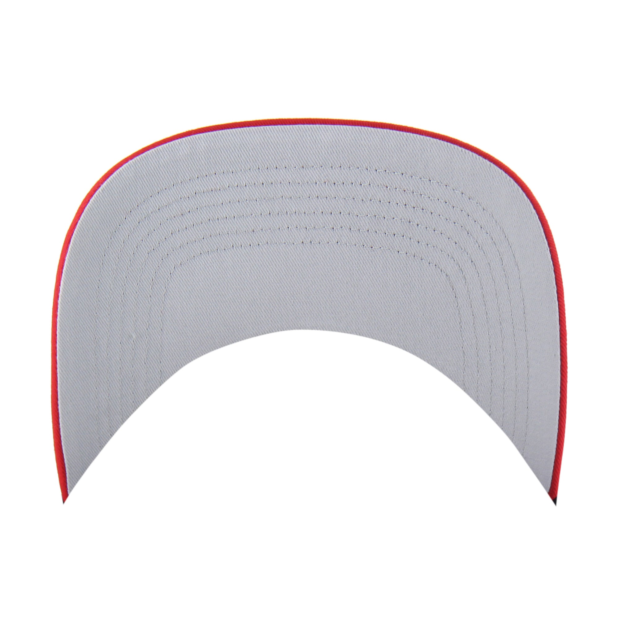 ATLANTA HAWKS DIAMOND CUT '47 HITCH