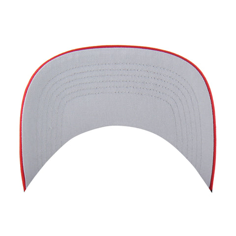 ATLANTA HAWKS DIAMOND CUT '47 HITCH