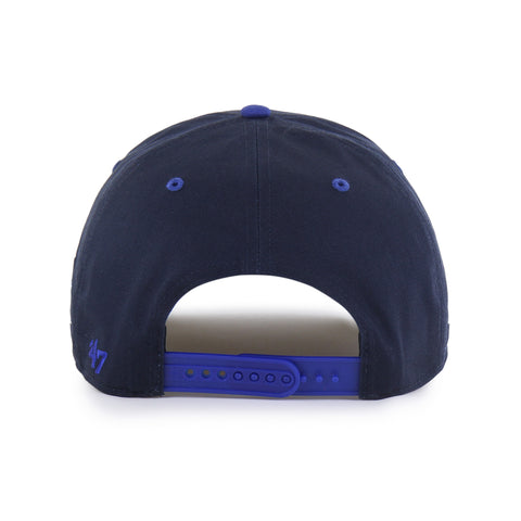 DALLAS MAVERICKS DIAMOND CUT '47 HITCH