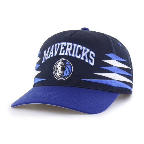 DALLAS MAVERICKS DIAMOND CUT '47 HITCH