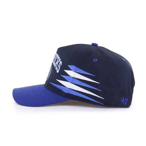 DALLAS MAVERICKS DIAMOND CUT '47 HITCH