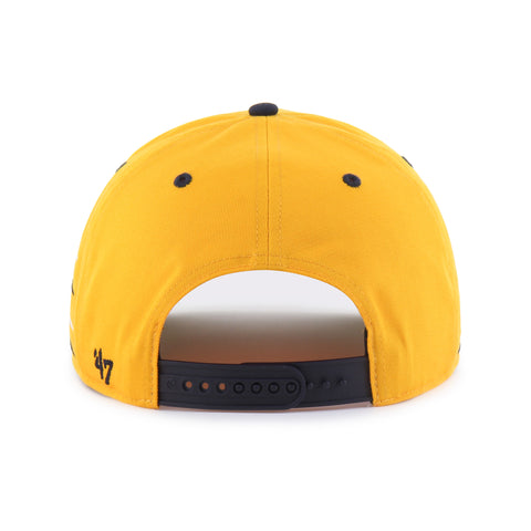 DENVER NUGGETS DIAMOND CUT '47 HITCH