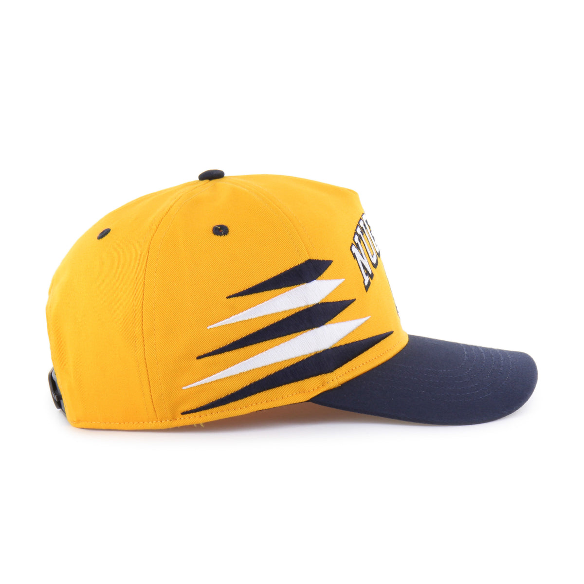 DENVER NUGGETS DIAMOND CUT '47 HITCH