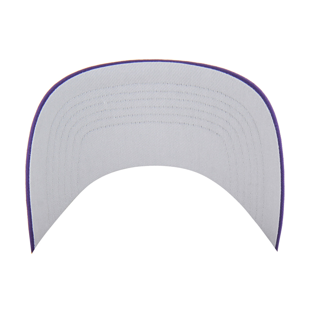 LOS ANGELES LAKERS DIAMOND CUT '47 HITCH