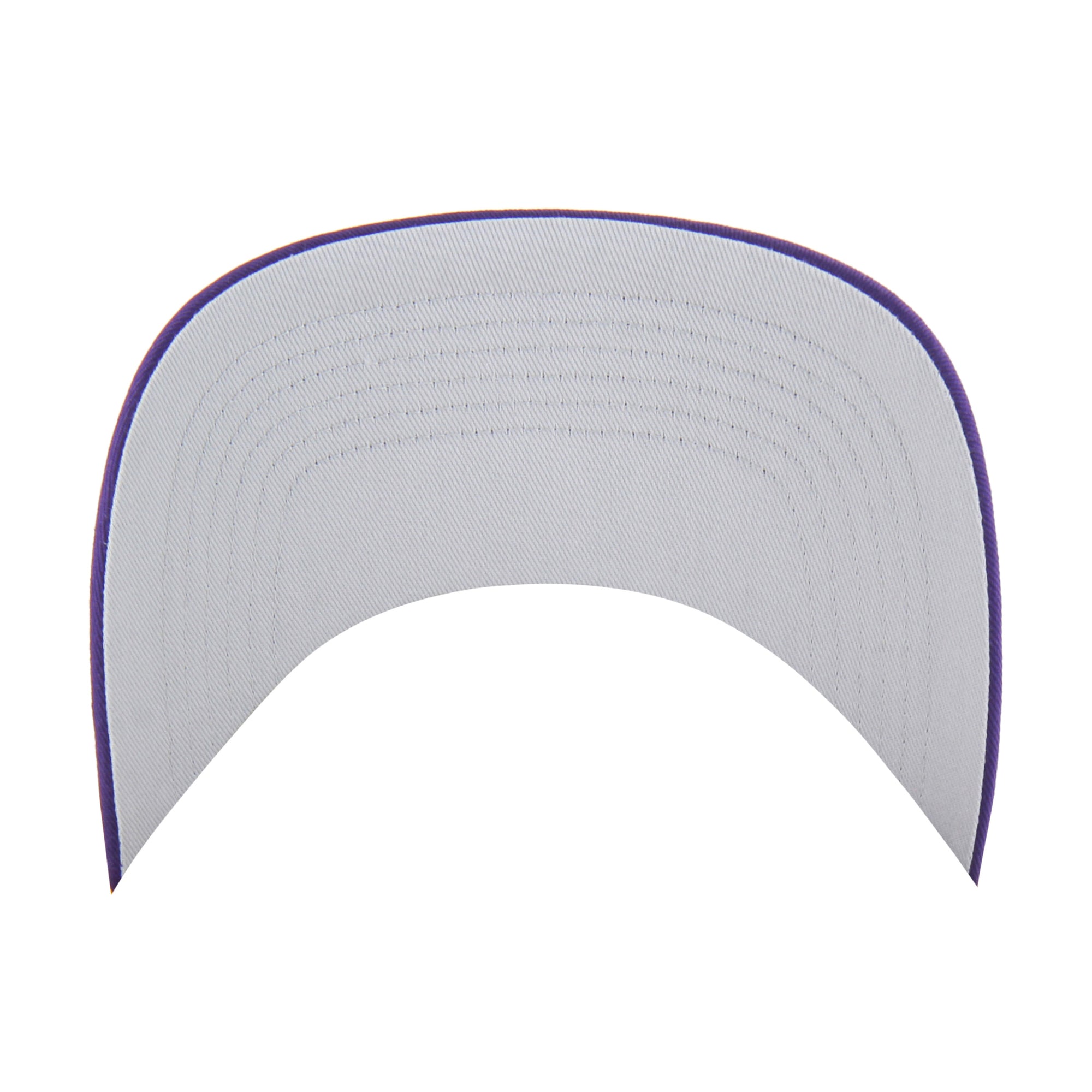 LOS ANGELES LAKERS DIAMOND CUT '47 HITCH