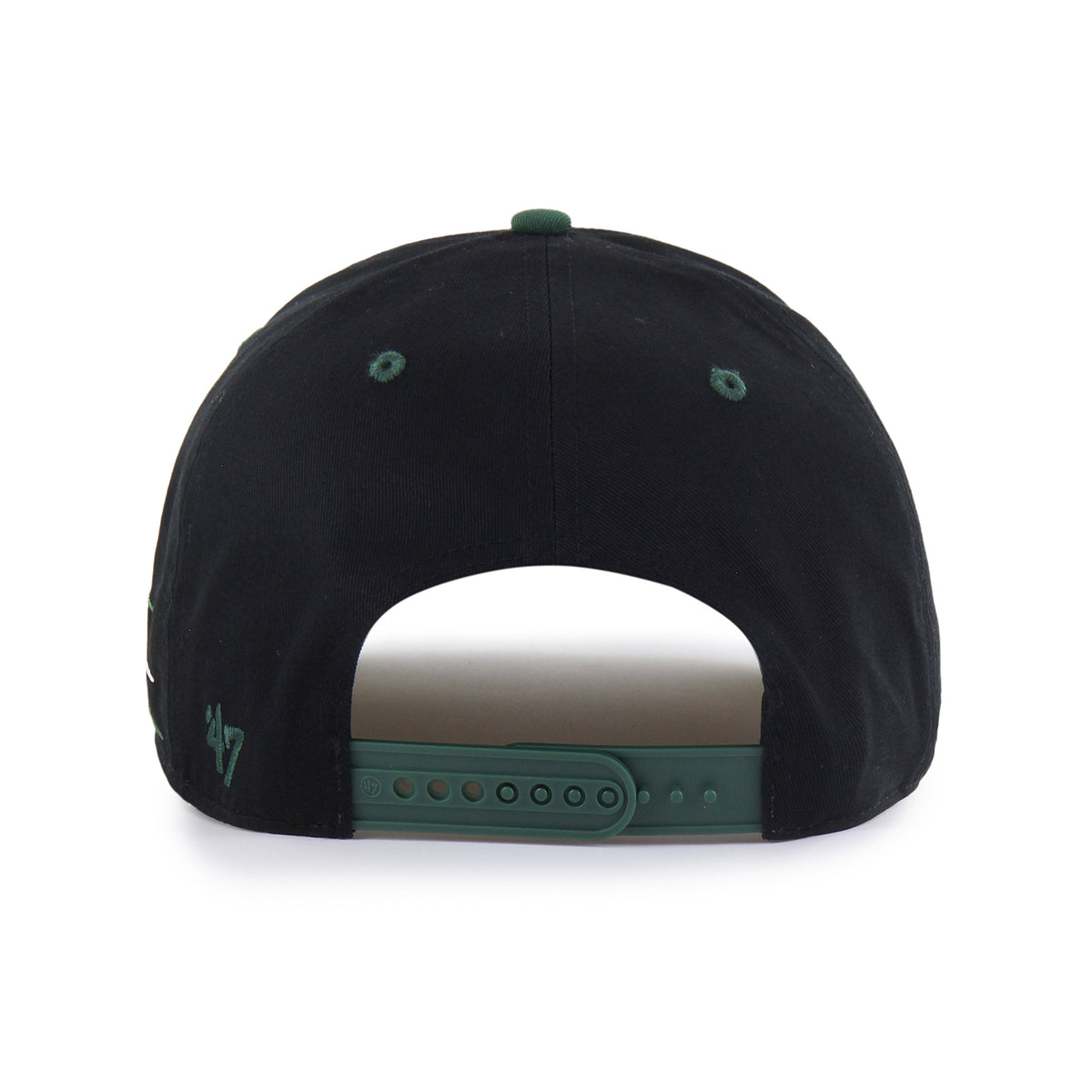 MILWAUKEE BUCKS DIAMOND CUT '47 HITCH
