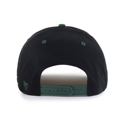 MILWAUKEE BUCKS DIAMOND CUT '47 HITCH