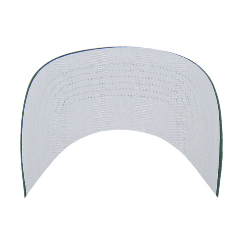 MILWAUKEE BUCKS DIAMOND CUT '47 HITCH