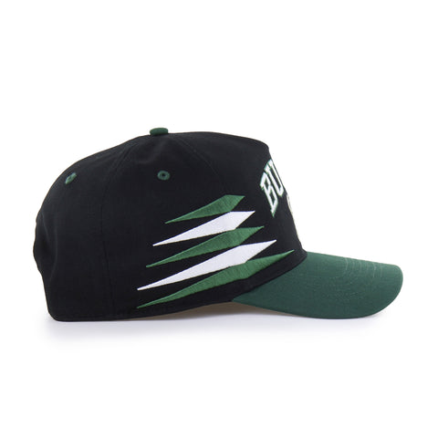 MILWAUKEE BUCKS DIAMOND CUT '47 HITCH