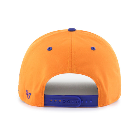 NEW YORK KNICKS DIAMOND CUT '47 HITCH
