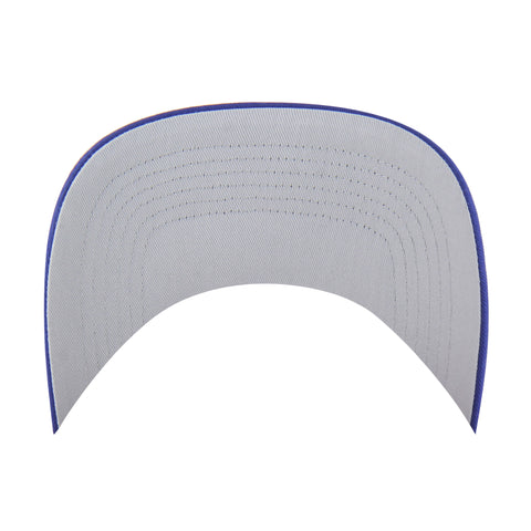 NEW YORK KNICKS DIAMOND CUT '47 HITCH
