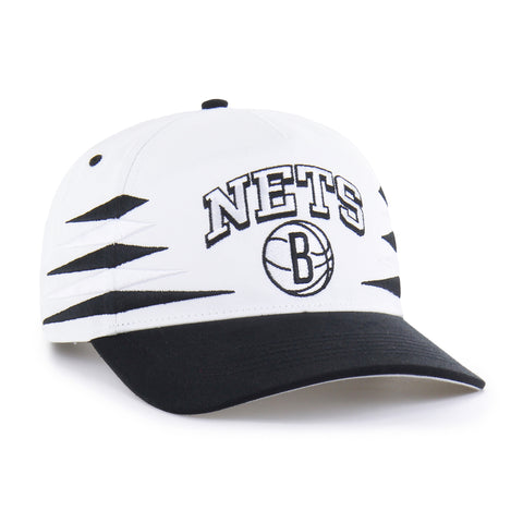 BROOKLYN NETS DIAMOND CUT '47 HITCH