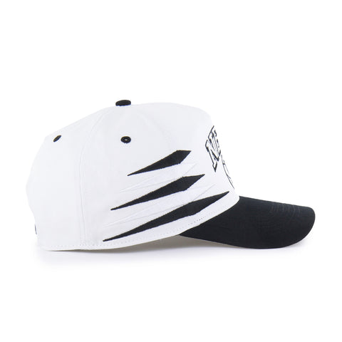 BROOKLYN NETS DIAMOND CUT '47 HITCH