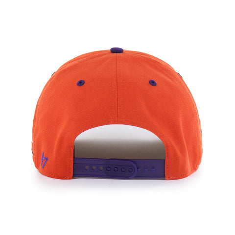 PHOENIX SUNS DIAMOND CUT '47 HITCH