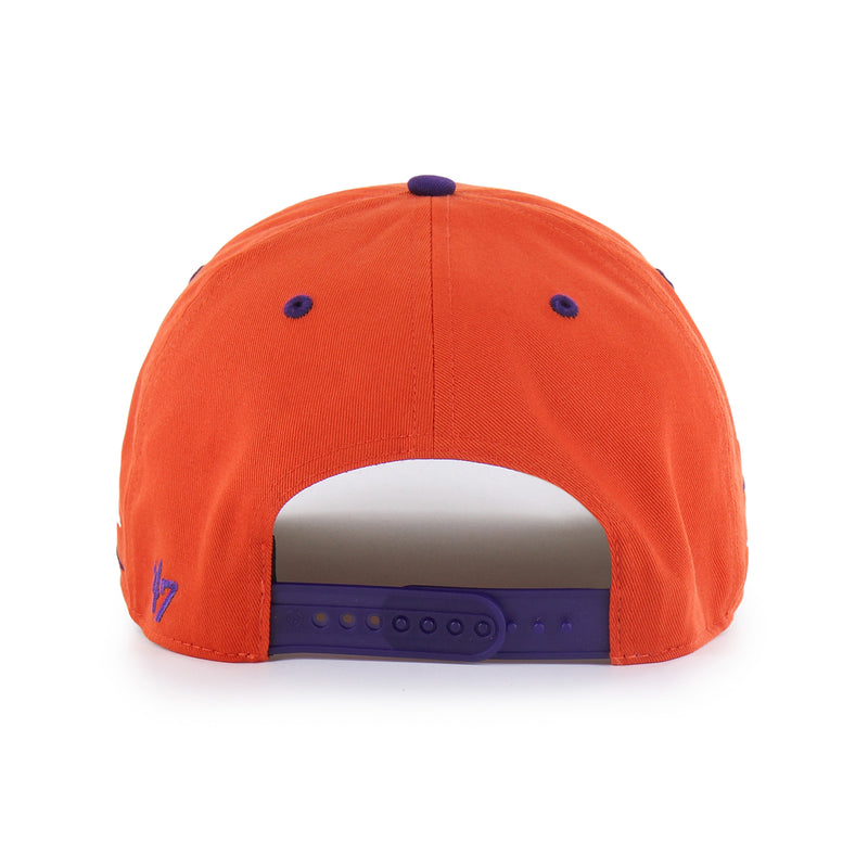 PHOENIX SUNS DIAMOND CUT '47 HITCH