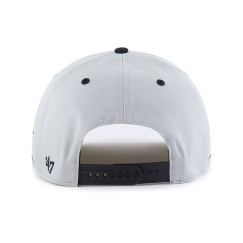 SAN ANTONIO SPURS DIAMOND CUT '47 HITCH