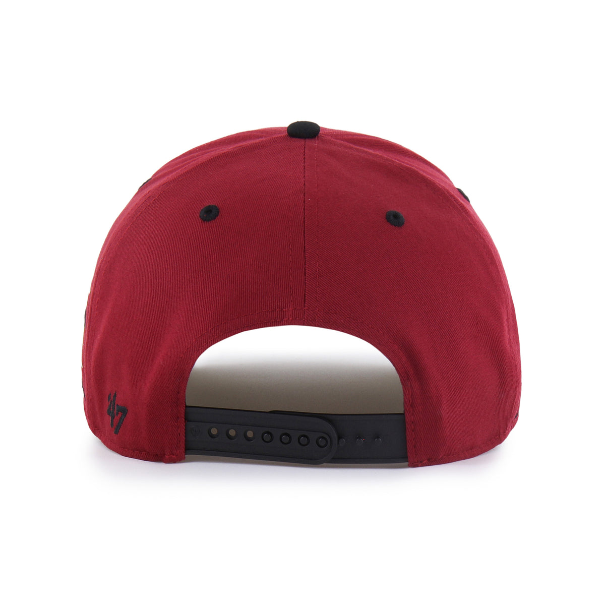 MIAMI HEAT DIAMOND CUT '47 HITCH