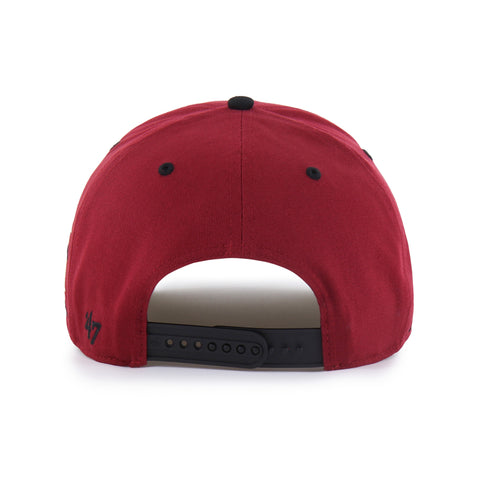 MIAMI HEAT DIAMOND CUT '47 HITCH