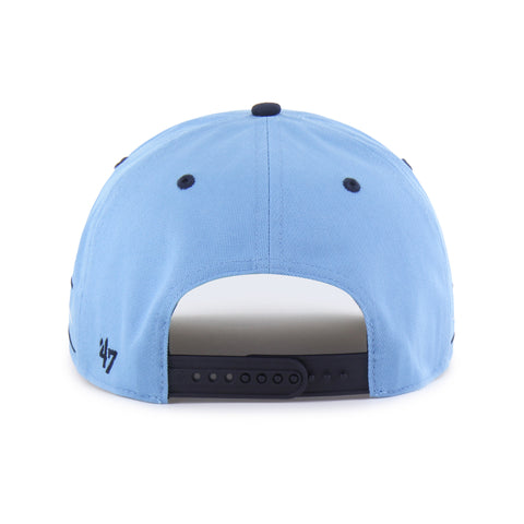 MEMPHIS GRIZZLIES DIAMOND CUT '47 HITCH