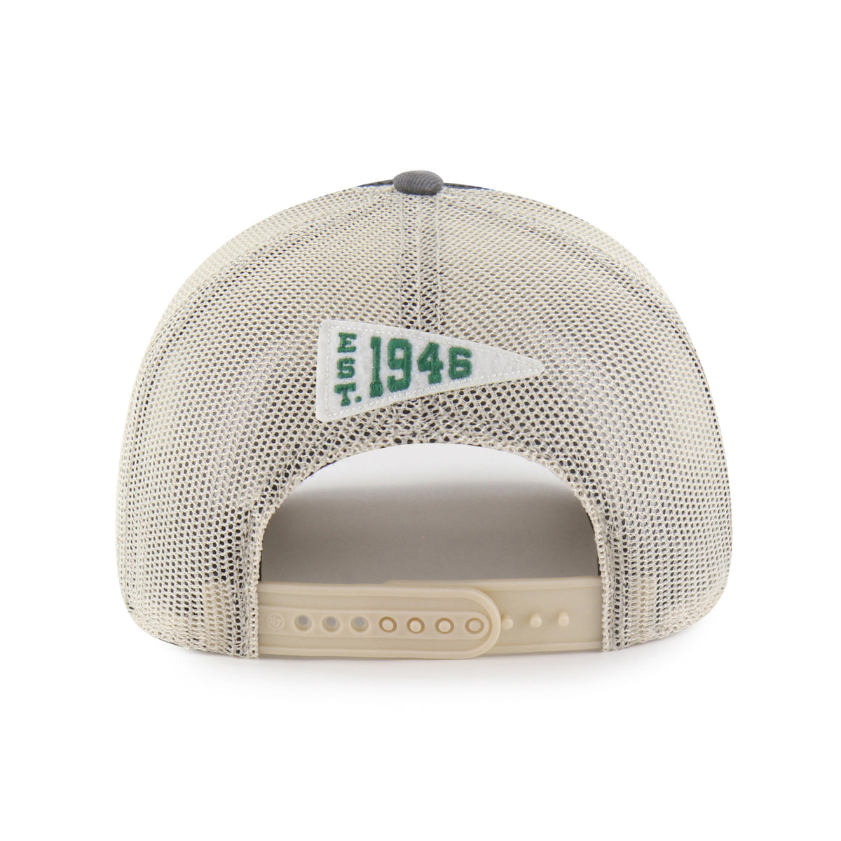 BOSTON CELTICS EGREMONT '47 TRUCKER