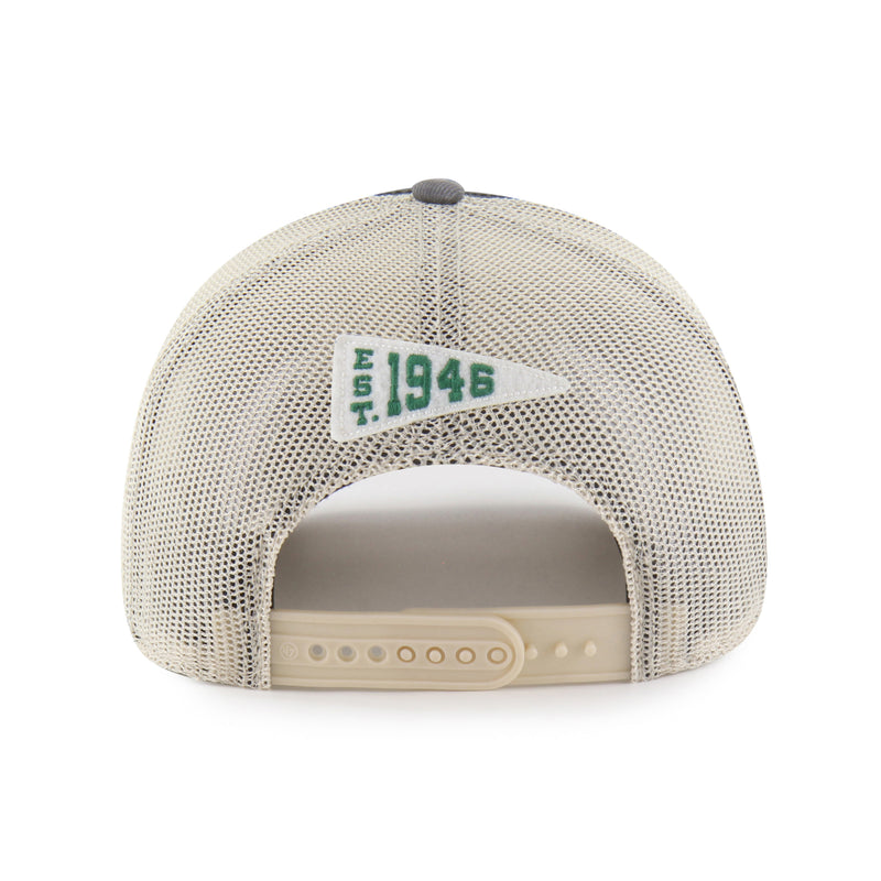 BOSTON CELTICS EGREMONT '47 TRUCKER