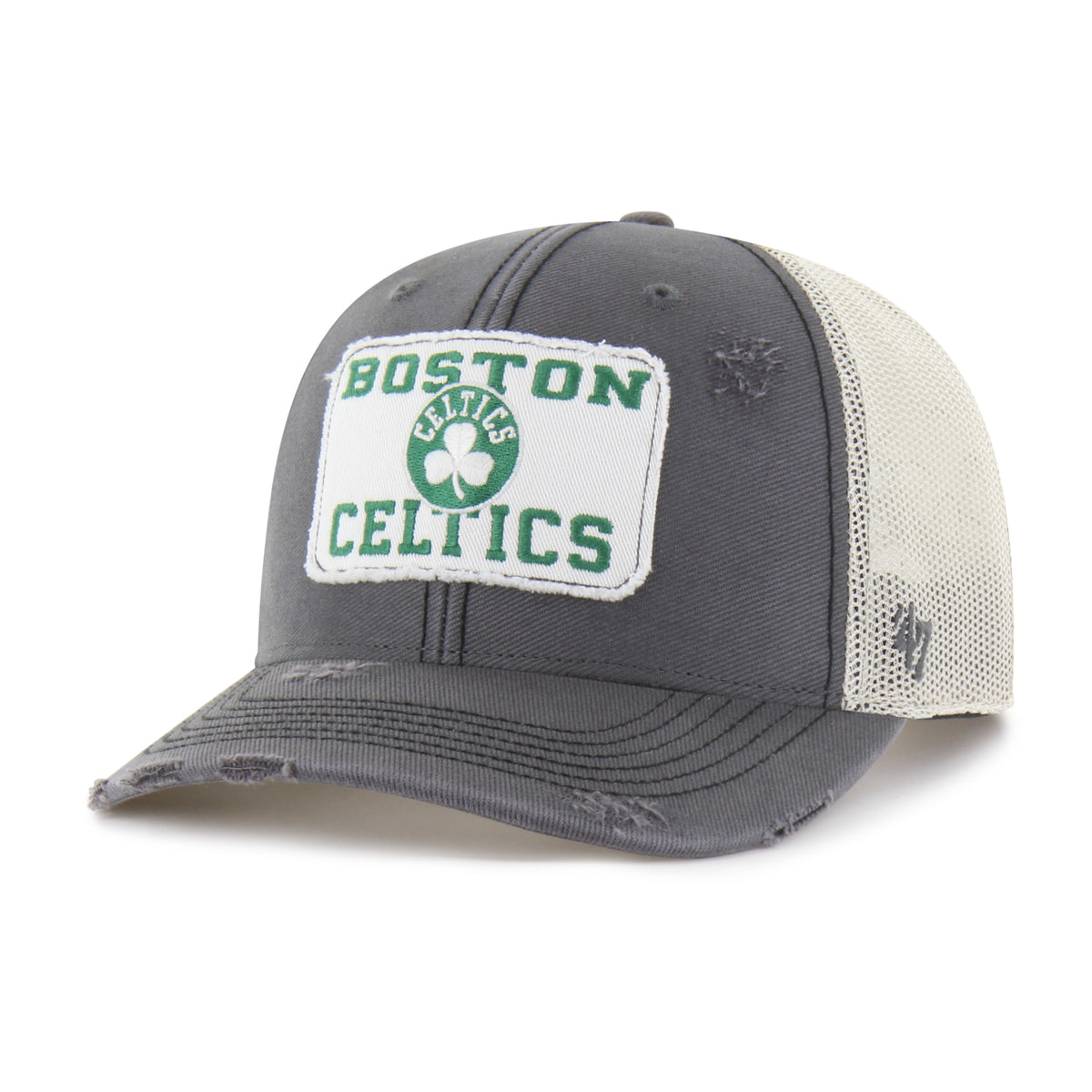 BOSTON CELTICS EGREMONT '47 TRUCKER