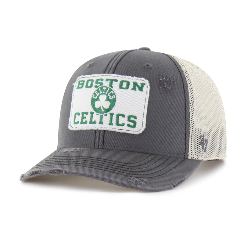 BOSTON CELTICS EGREMONT '47 TRUCKER