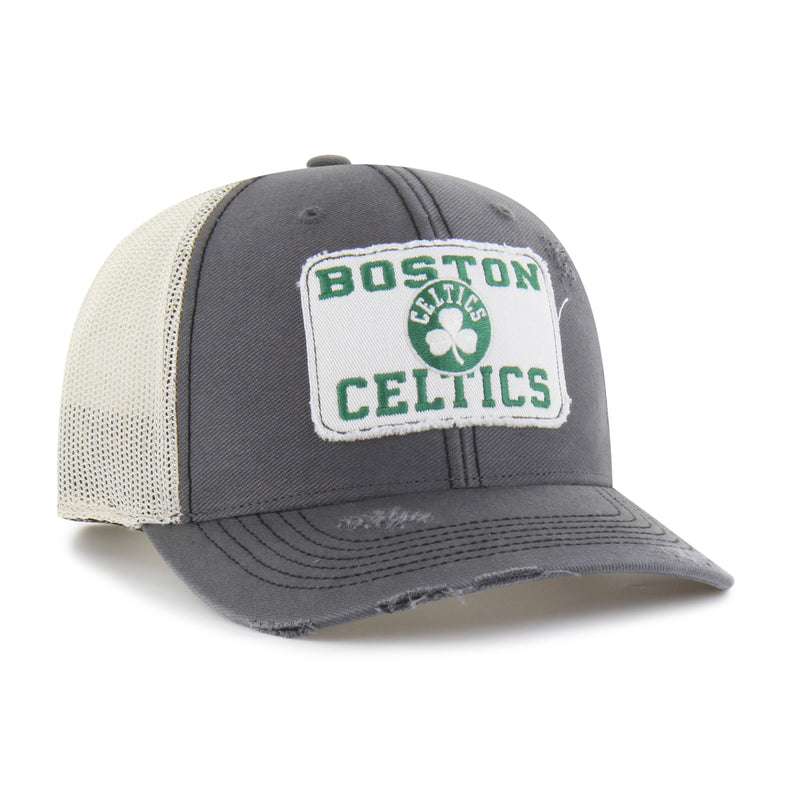 BOSTON CELTICS EGREMONT '47 TRUCKER