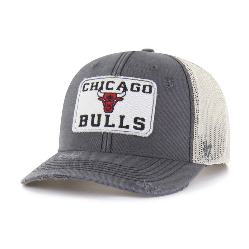 CHICAGO BULLS EGREMONT '47 TRUCKER