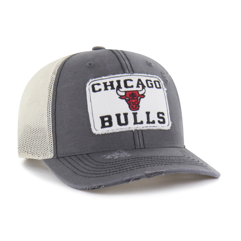 CHICAGO BULLS EGREMONT '47 TRUCKER