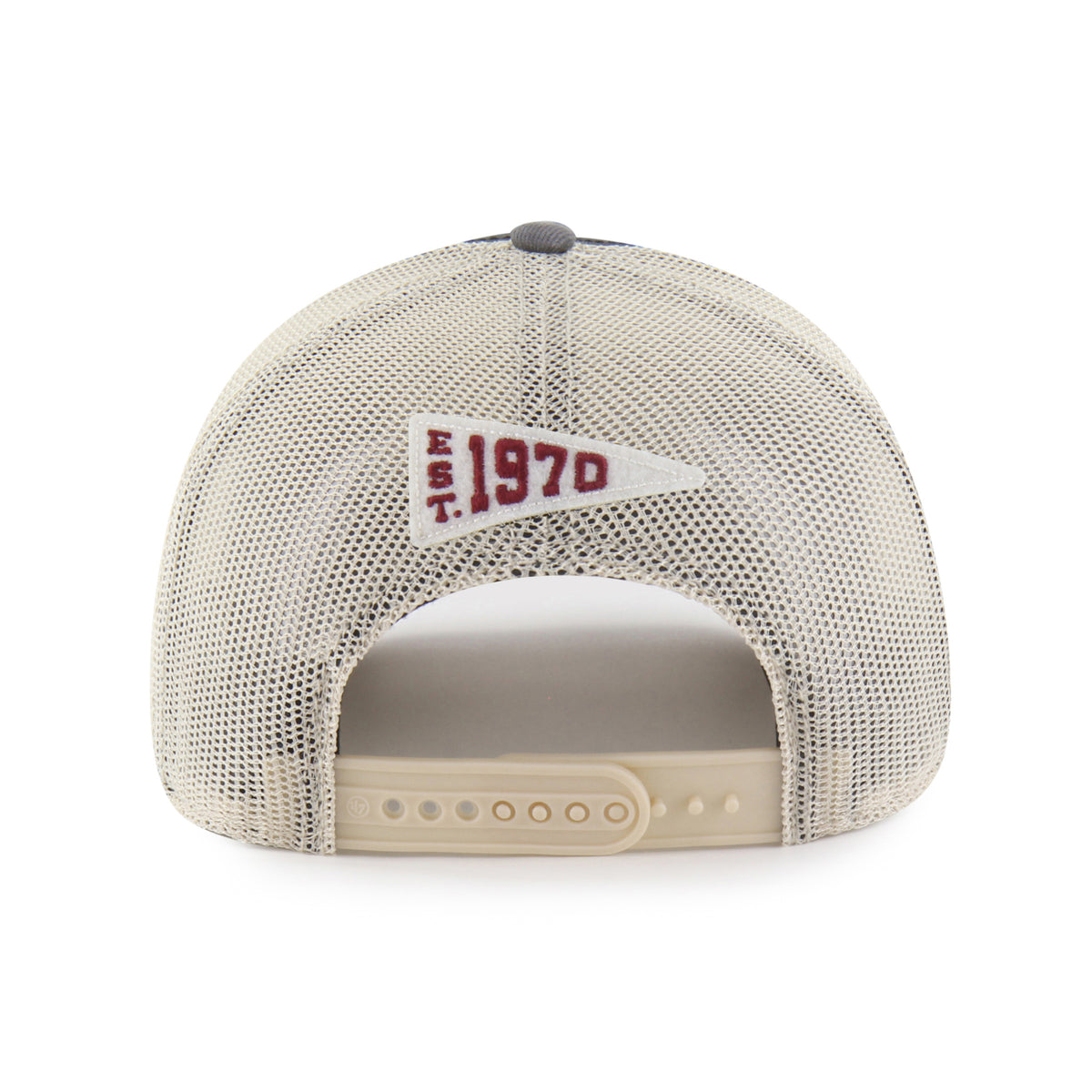 CLEVELAND CAVALIERS EGREMONT '47 TRUCKER