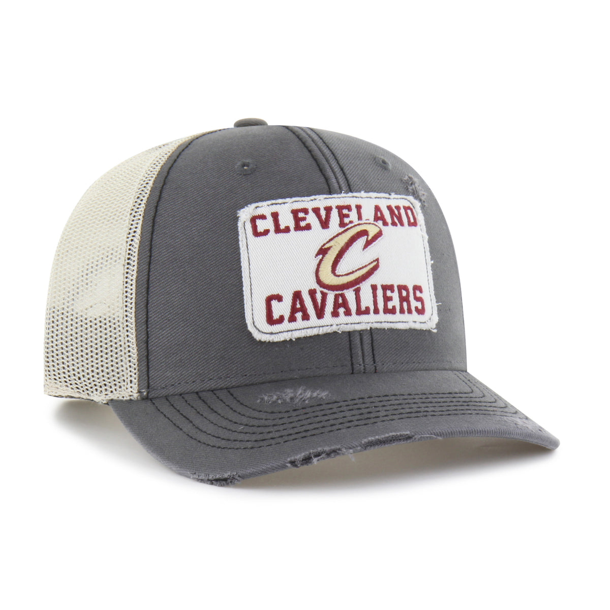 CLEVELAND CAVALIERS EGREMONT '47 TRUCKER