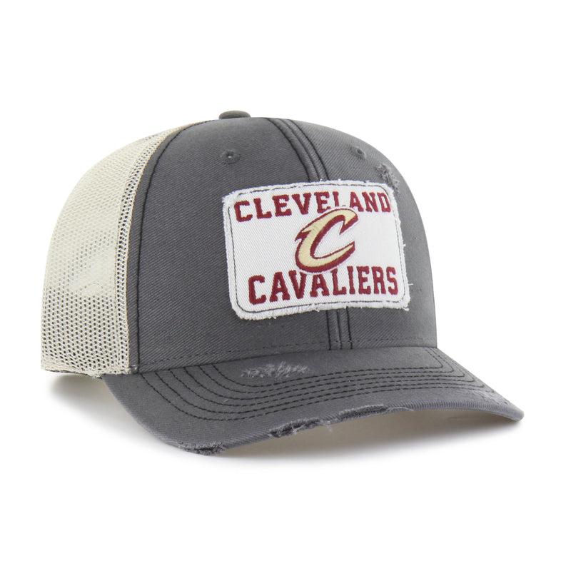 CLEVELAND CAVALIERS EGREMONT '47 TRUCKER